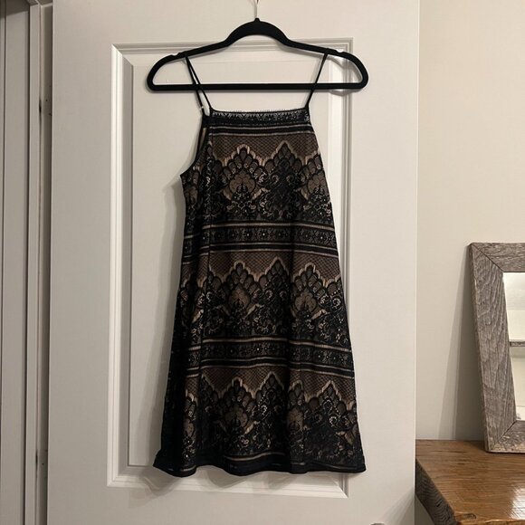 NWOT CAMI NYC Lace "The Rebecca" Dress - Size XS - Picture 5 of 9